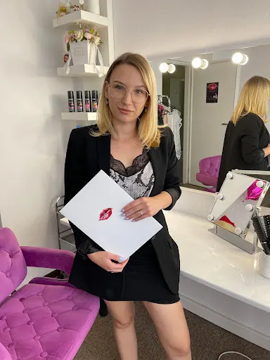 MAKEUP BY EDKA Edyta Kościów